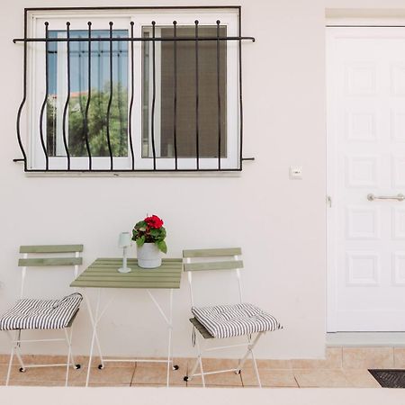 Summer Blue Apartments Chania 하니아 외부 사진
