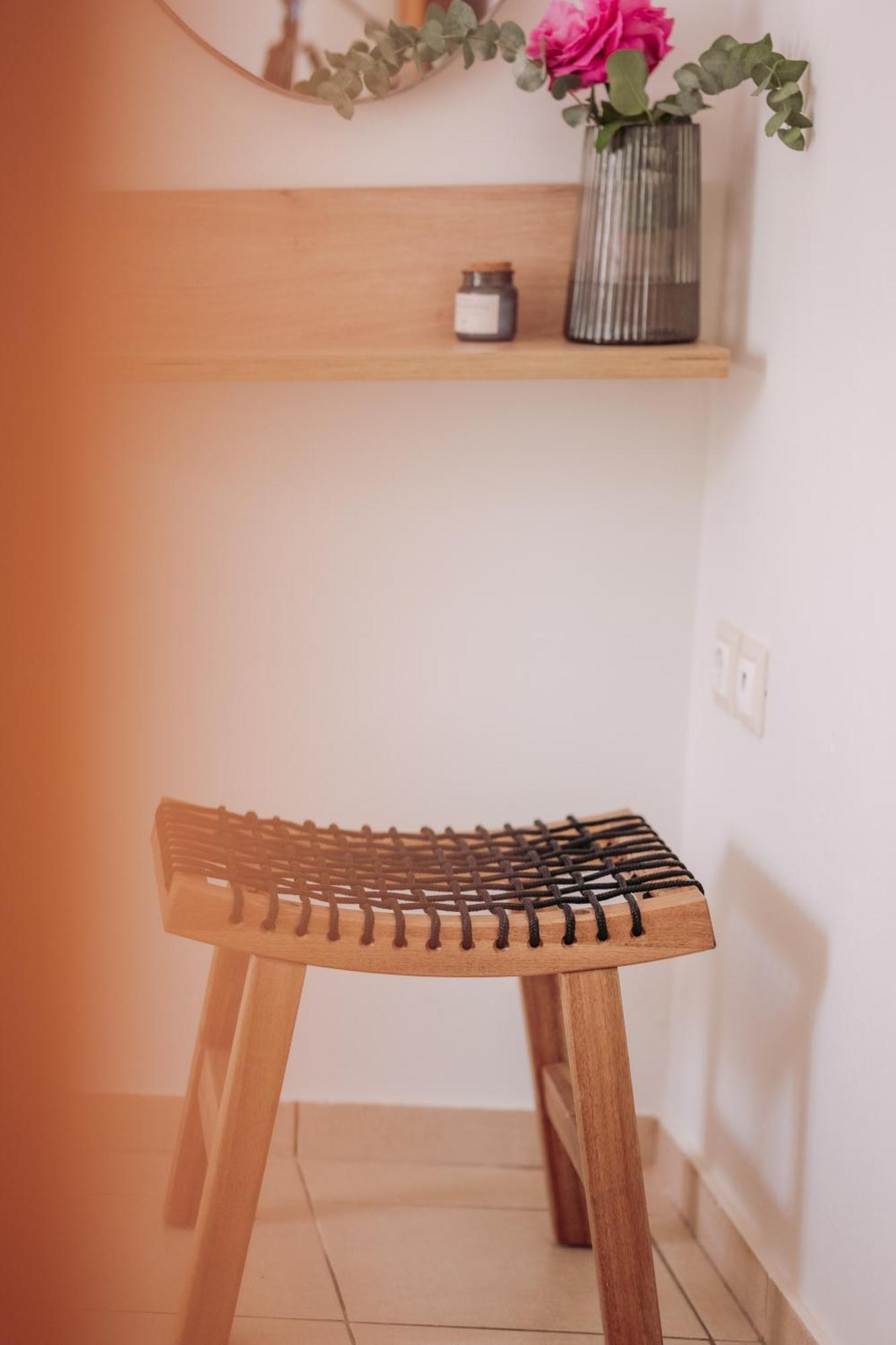 Summer Blue Apartments Chania 하니아 외부 사진