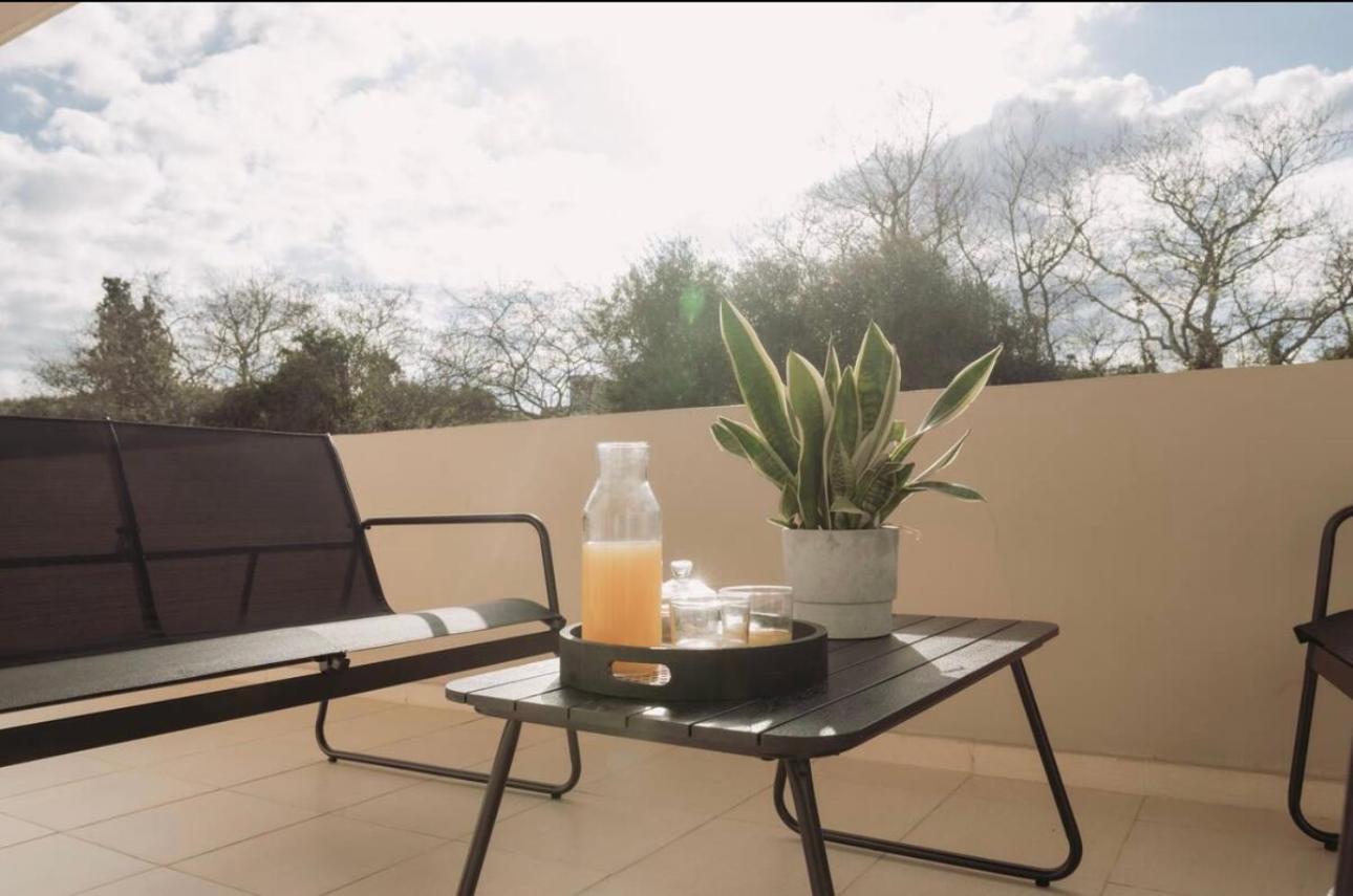 Summer Blue Apartments Chania 하니아 외부 사진